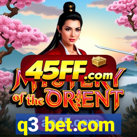q3 bet.com